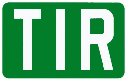 香港樞紐 中俄卡航領航者號LHZ為香港貿易商構建中國-俄羅斯雙向FTL整車TIR公路運輸平台